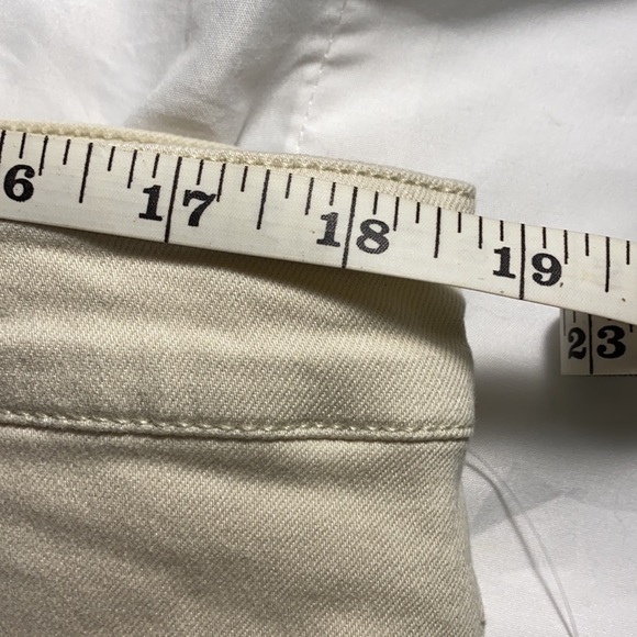 Chaps Plus Size Ankle Jeans - Picture 9 of 12